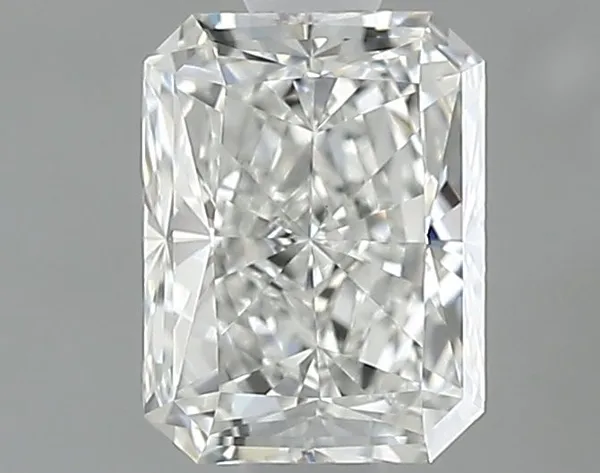 1ct RADIANT G VVS2 Natural diamond