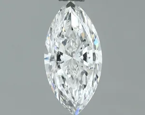 0.5ct MARQUISE G VS2 Natural diamond