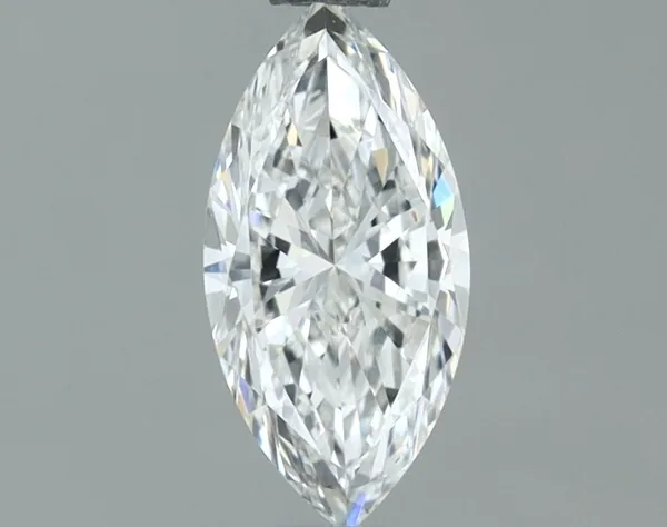 0.5ct MARQUISE G VS2 Natural diamond
