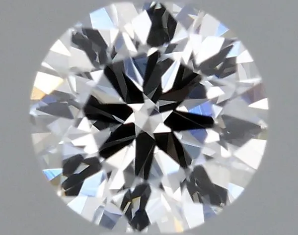 0.3ct ROUND H VS1 Natural diamond