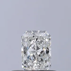 0.31ct RADIANT F IF Natural diamond