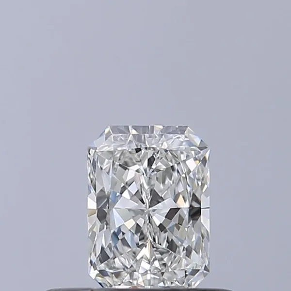 0.31ct RADIANT F IF Natural diamond