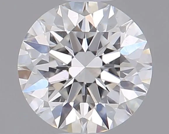 0.3ct ROUND H VS2 Natural diamond