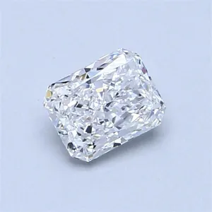 0.61ct RADIANT D IF Natural diamond