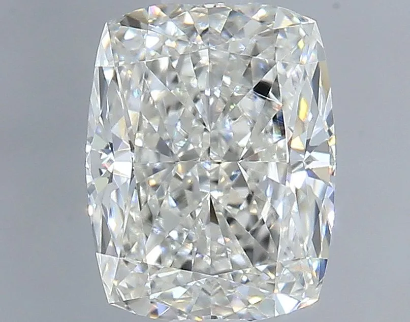 0.91ct CUSHION H VS1 Natural diamond
