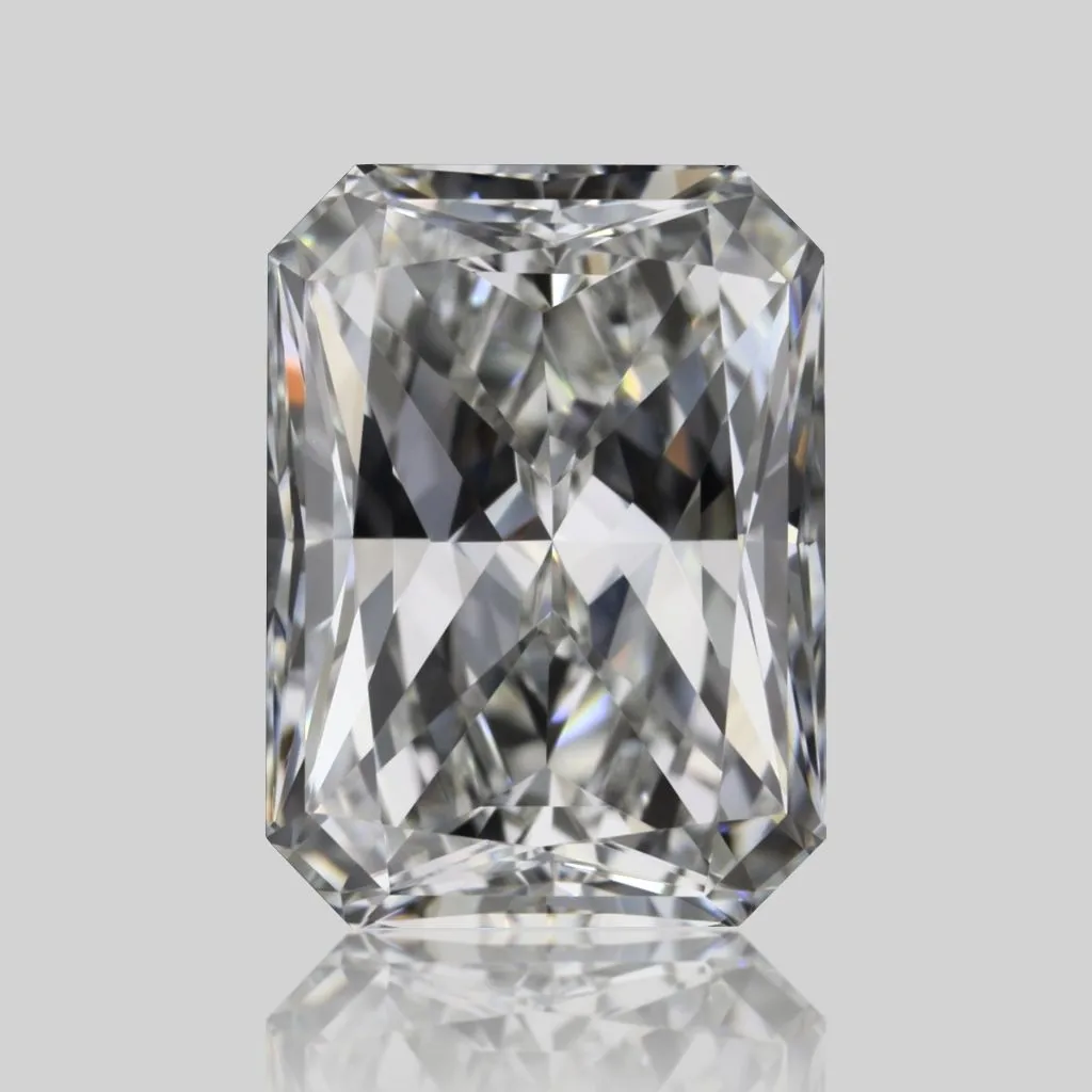 1.20ct RADIANT G VVS2 Natural diamond