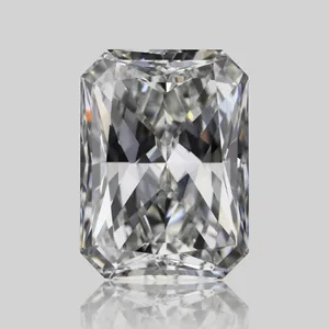 1.2ct RADIANT G VVS2 Natural diamond