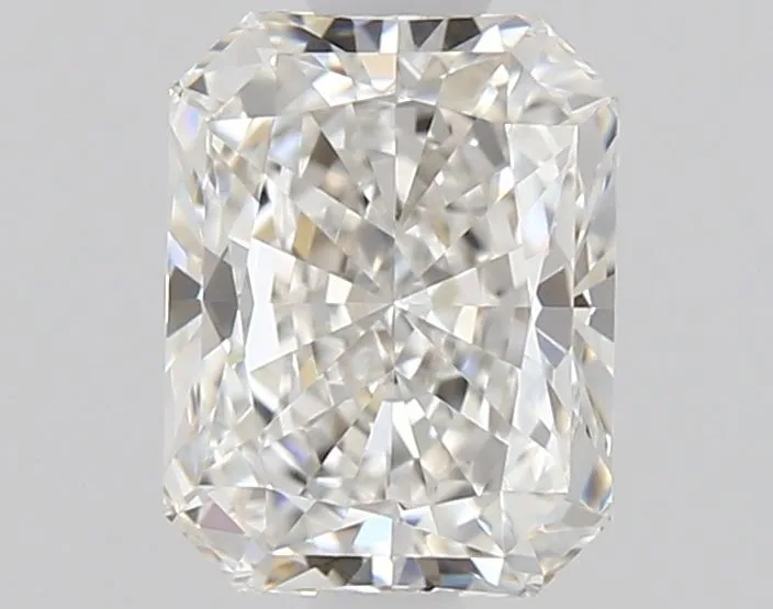 0.92ct RADIANT G FL Natural diamond