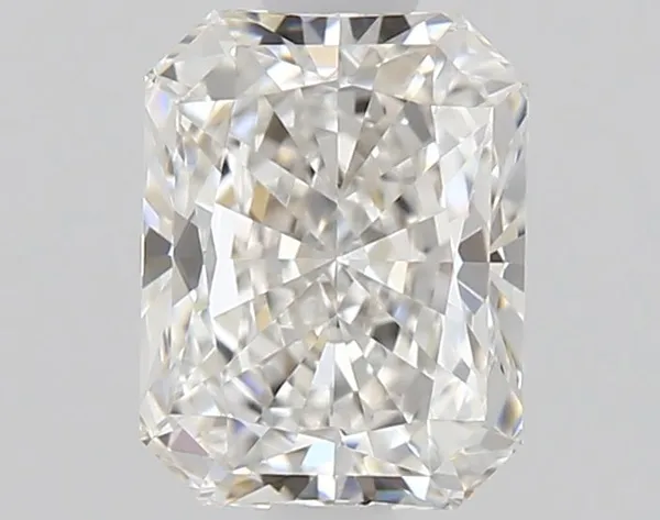 0.92ct RADIANT G FL Natural diamond