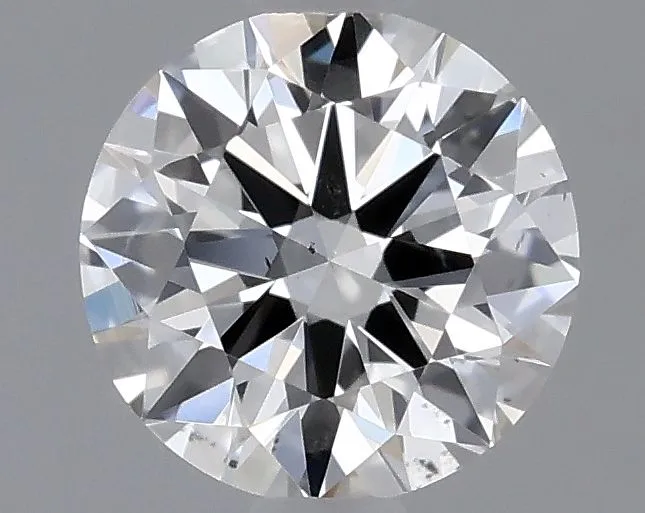 0.30ct ROUND H SI1 Natural diamond