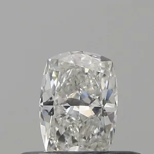 0.3ct CUSHION G VS2 Natural diamond