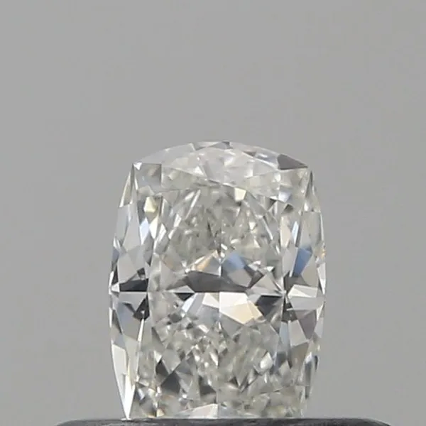 0.3ct CUSHION G VS2 Natural diamond