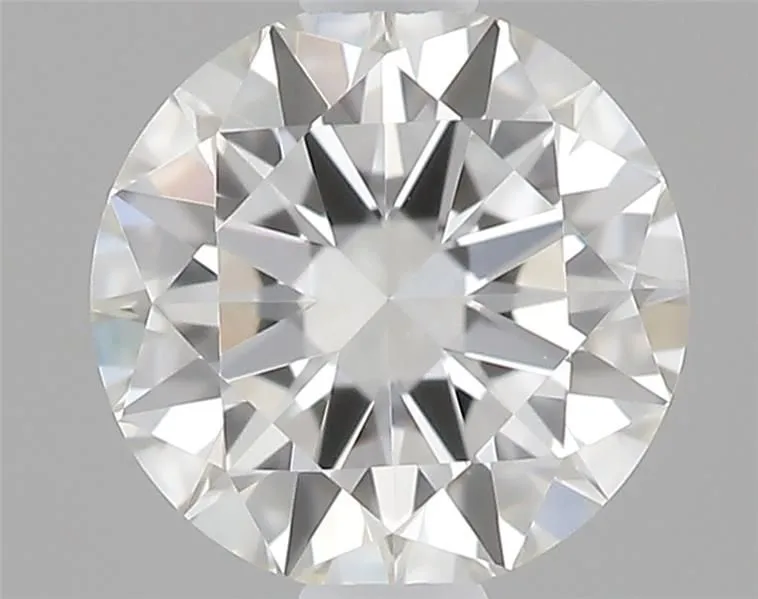 0.30ct ROUND H VS1 Natural diamond