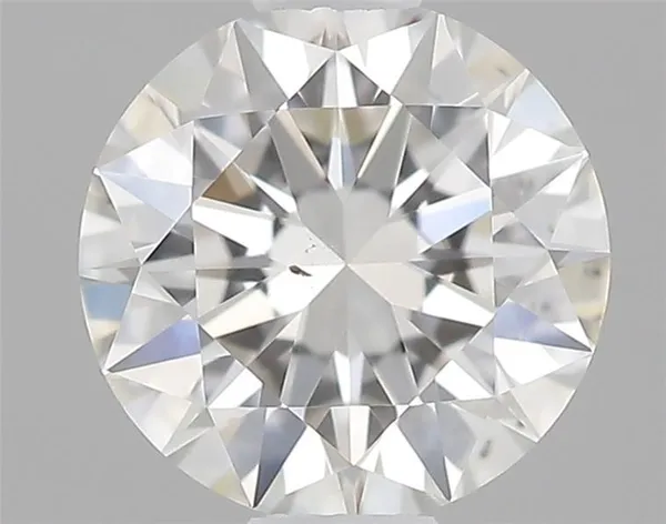0.3ct ROUND H SI1 Natural diamond