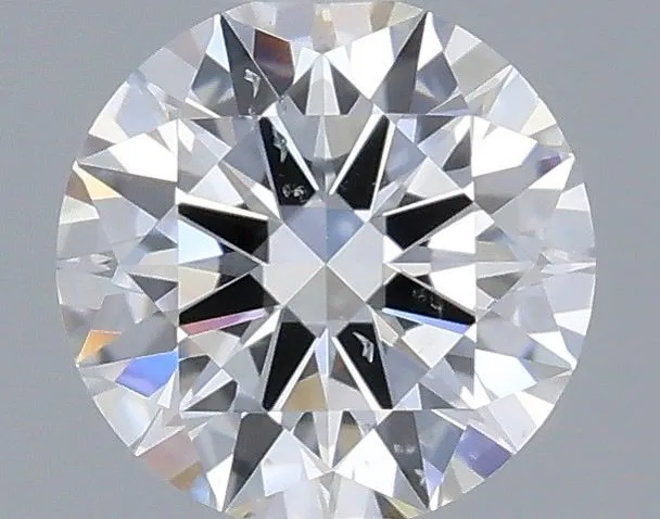 0.32ct ROUND E SI2 Natural diamond