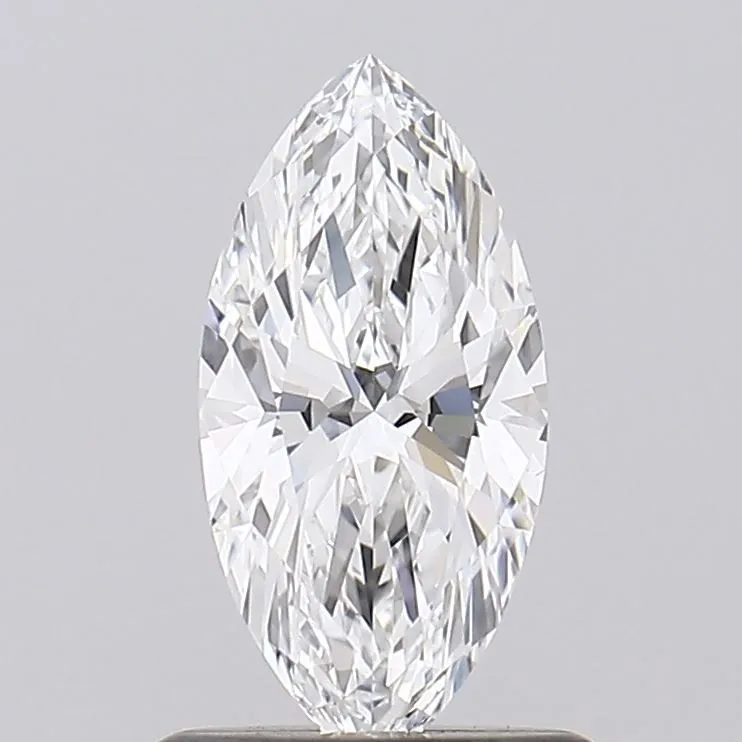 0.70ct MARQUISE D VVS1 Lab Grown diamond