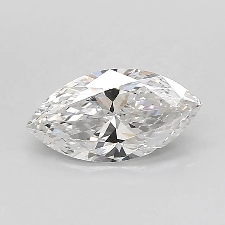 1.04ct MARQUISE D VVS2 Lab Grown diamond