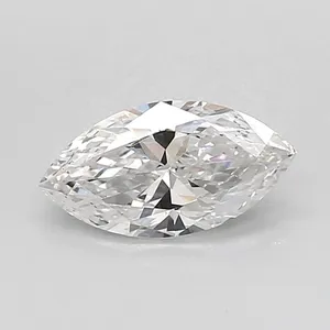 1.04ct MARQUISE D VVS2 Lab diamond