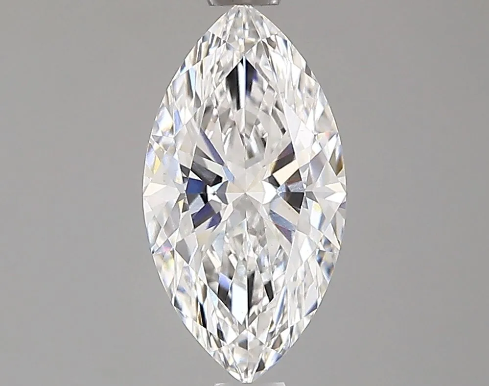 1.05ct MARQUISE D VVS2 Lab Grown diamond