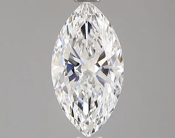 1.05ct MARQUISE D VVS2 Lab diamond