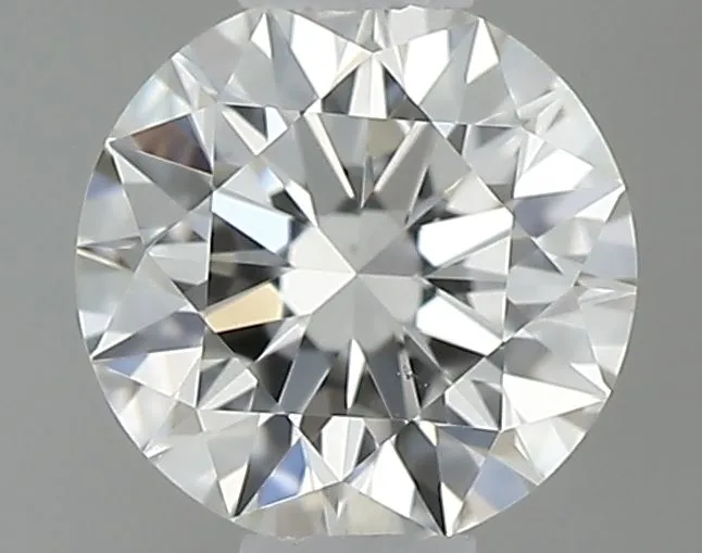 0.30ct ROUND H VS1 Natural diamond