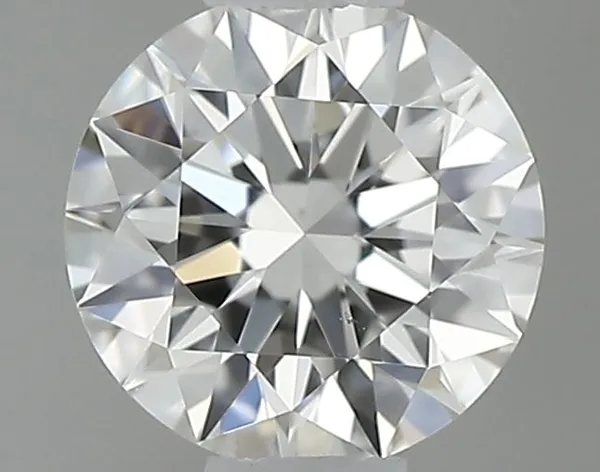0.3ct ROUND H VS1 Natural diamond