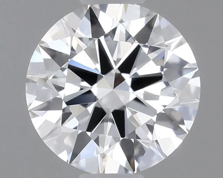 0.30ct ROUND H VS1 Natural diamond