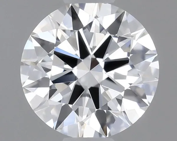 0.3ct ROUND H VS1 Natural diamond