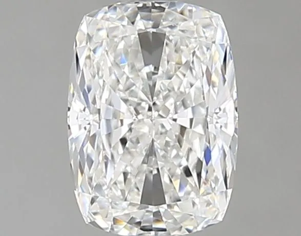 0.58ct CUSHION H VS1 Natural diamond