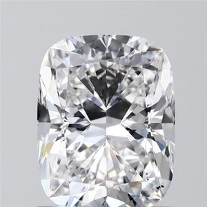 1.06ct CUSHION D VS2 Lab diamond