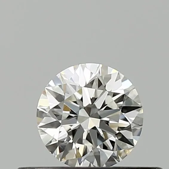 0.3ct ROUND H VS1 Natural diamond
