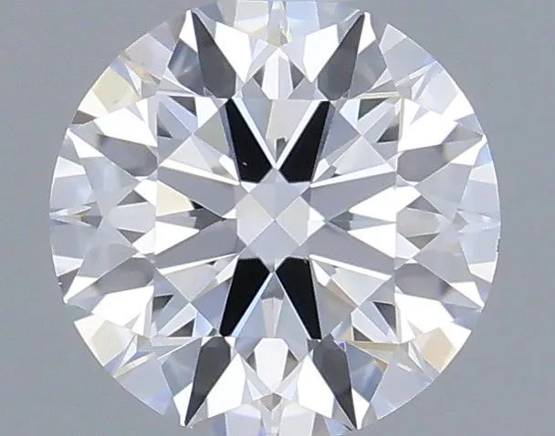 0.33ct ROUND D VVS2 Lab Grown diamond