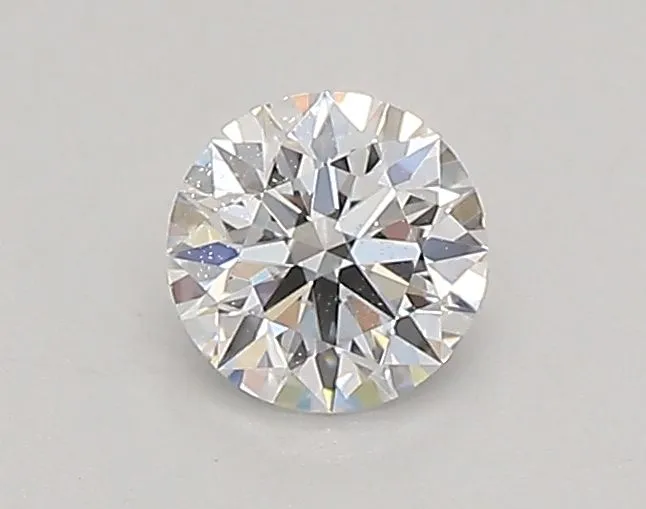 0.33ct ROUND D VVS2 Lab Grown diamond