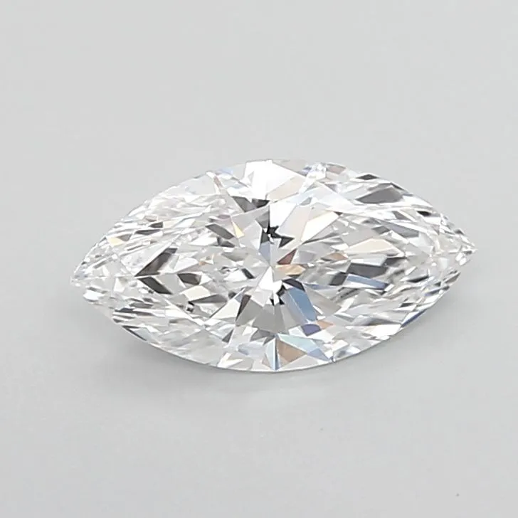 1.08ct MARQUISE D VVS2 Lab Grown diamond