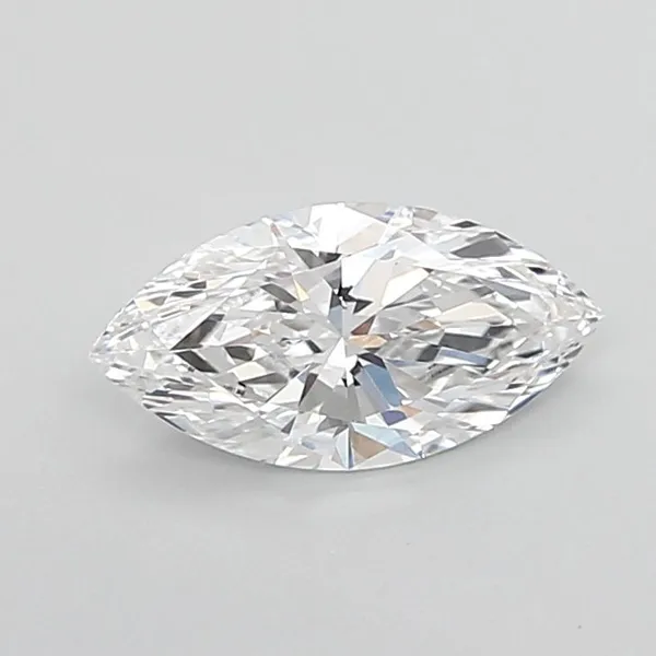 1.08ct MARQUISE D VVS2 Lab diamond