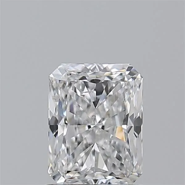 1.02ct RADIANT D SI2 Natural diamond