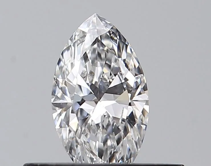 0.30ct MARQUISE D VVS1 Natural diamond