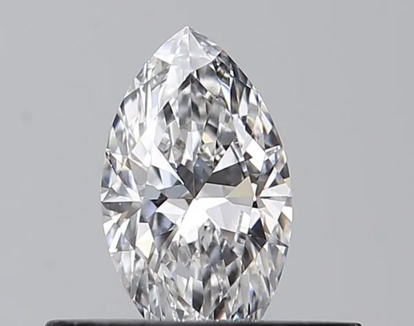 0.3ct MARQUISE D VVS1 Natural diamond