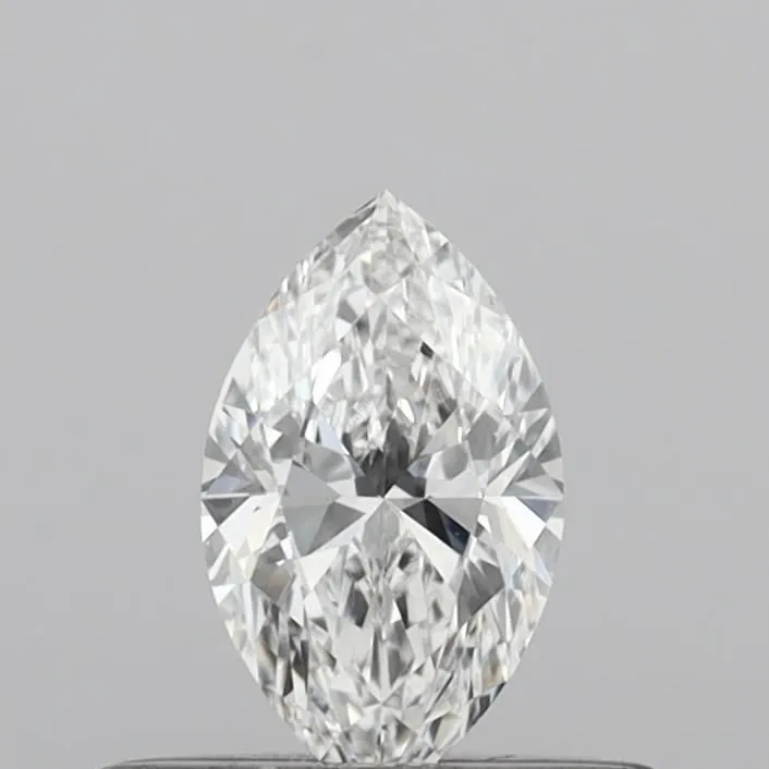 0.32ct MARQUISE E VVS2 Natural diamond