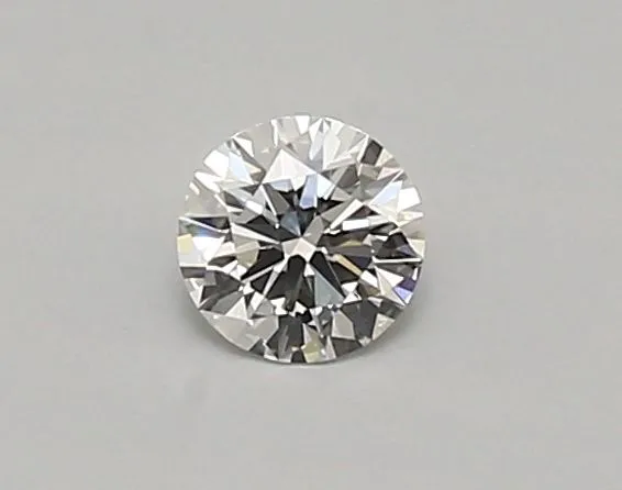 0.36ct ROUND D VVS2 Lab Grown diamond