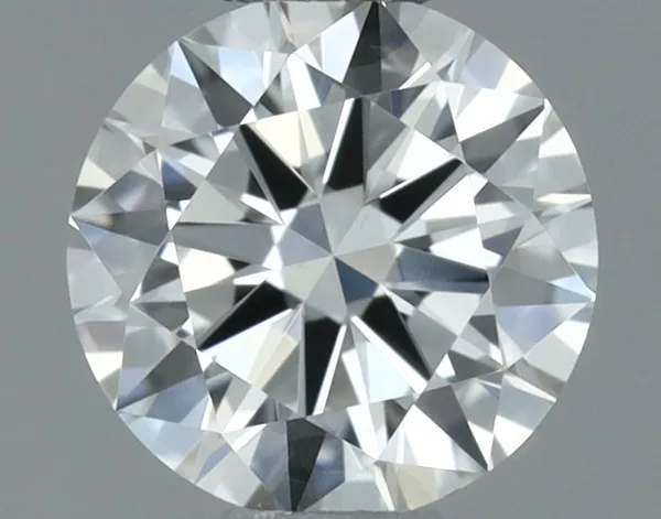 0.3ct ROUND H VS1 Natural diamond