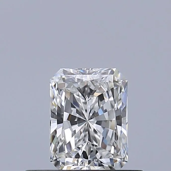0.40ct RADIANT D VVS1 Natural diamond