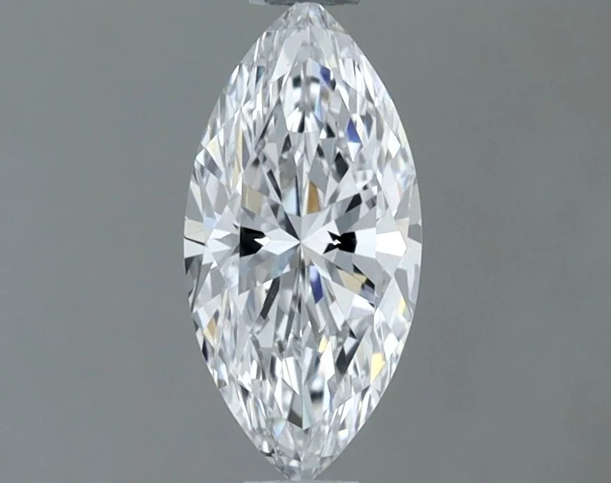0.60ct MARQUISE D VS1 Natural diamond