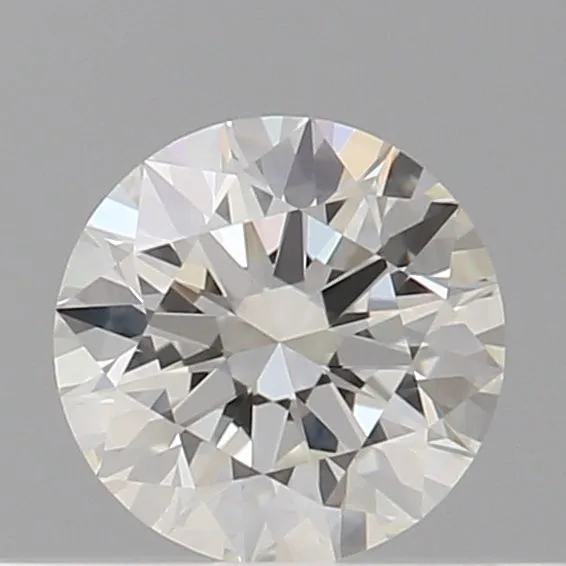 0.30ct ROUND H VVS2 Natural diamond