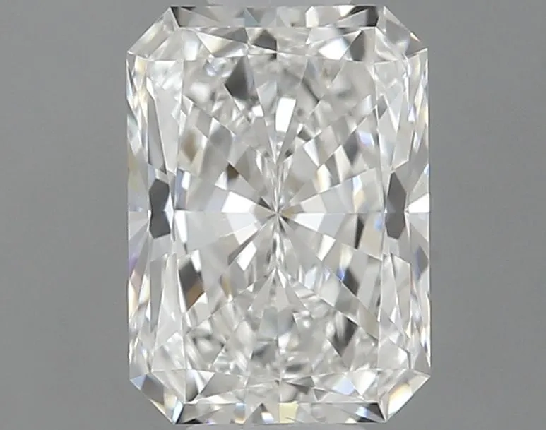 0.60ct RADIANT H IF Natural diamond