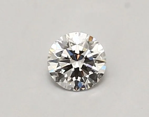 0.36ct ROUND D VVS2 Lab diamond