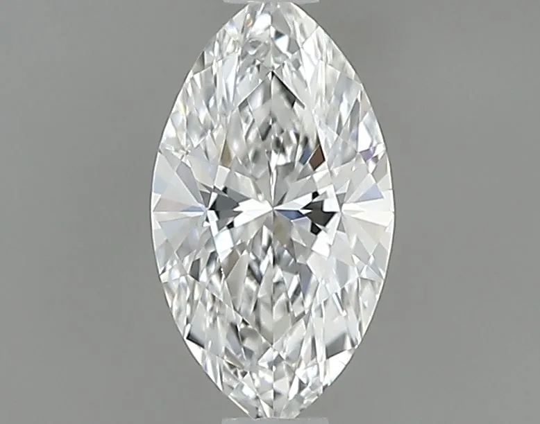0.40ct MARQUISE F VS2 Natural diamond