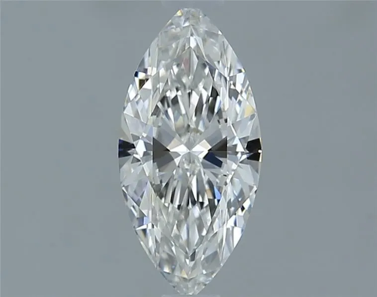 0.52ct MARQUISE G VVS1 Natural diamond