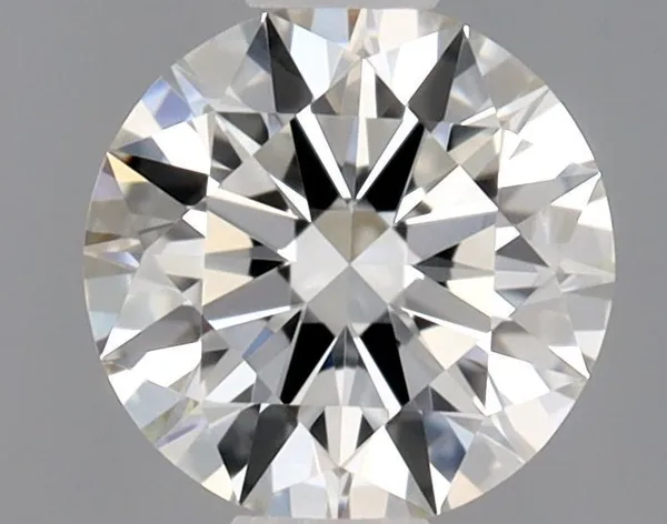 0.32ct ROUND H IF Natural diamond