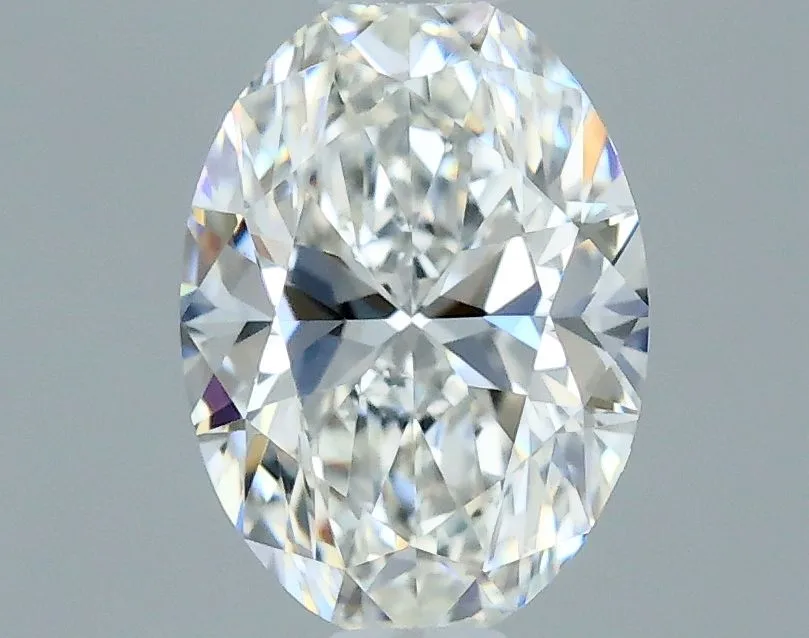 0.40ct OVAL G VVS1 Natural diamond